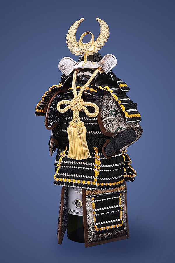 Tokugawa Ieyasu