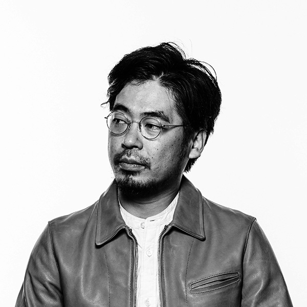 Designer / KATSUYA TOKUNAGA